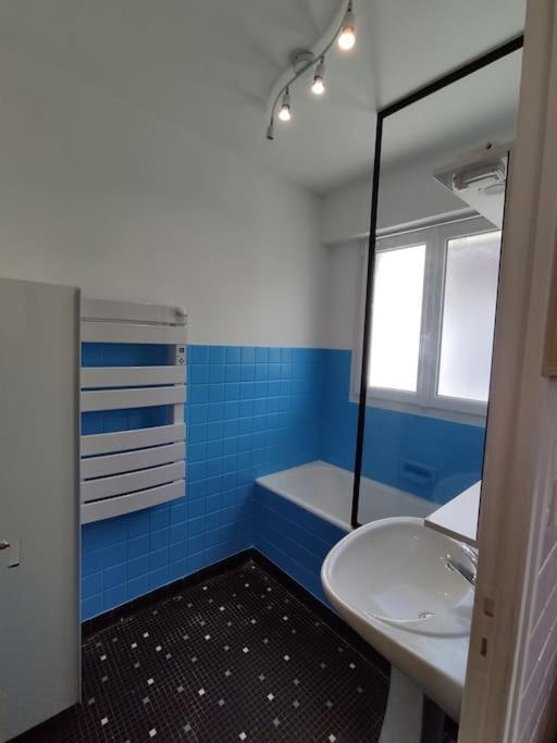 Holiday home Maison De Berck-plage *