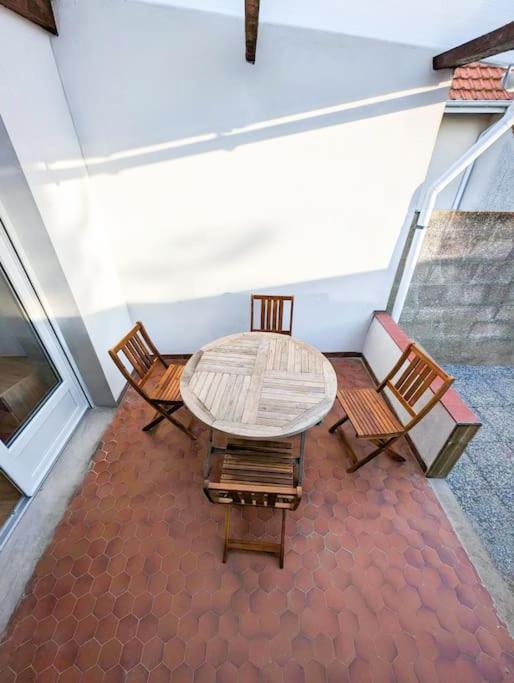 Maison De Berck-plage Holiday home *